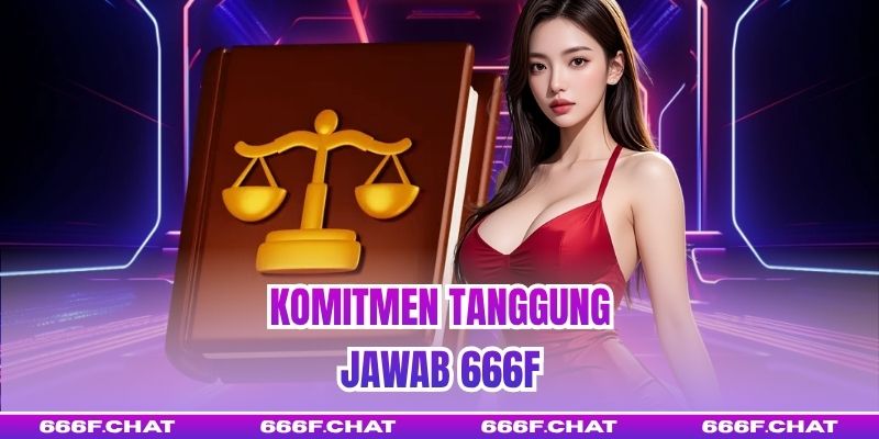 Komitmen Tanggung Jawab 666f